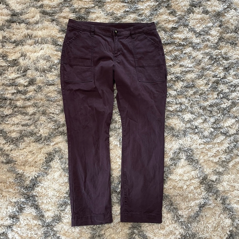 CAbi Jeans